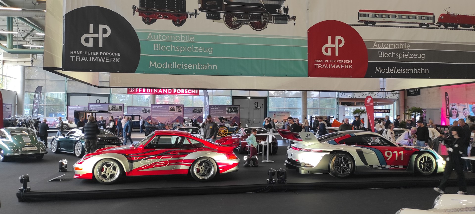 2025-10-18 Classic Expo Salzburg